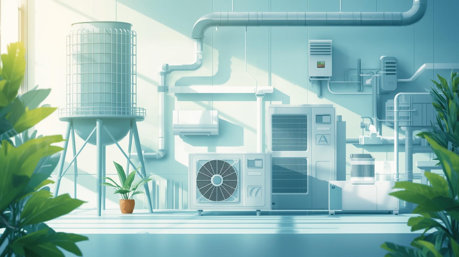 HVAC Solutions