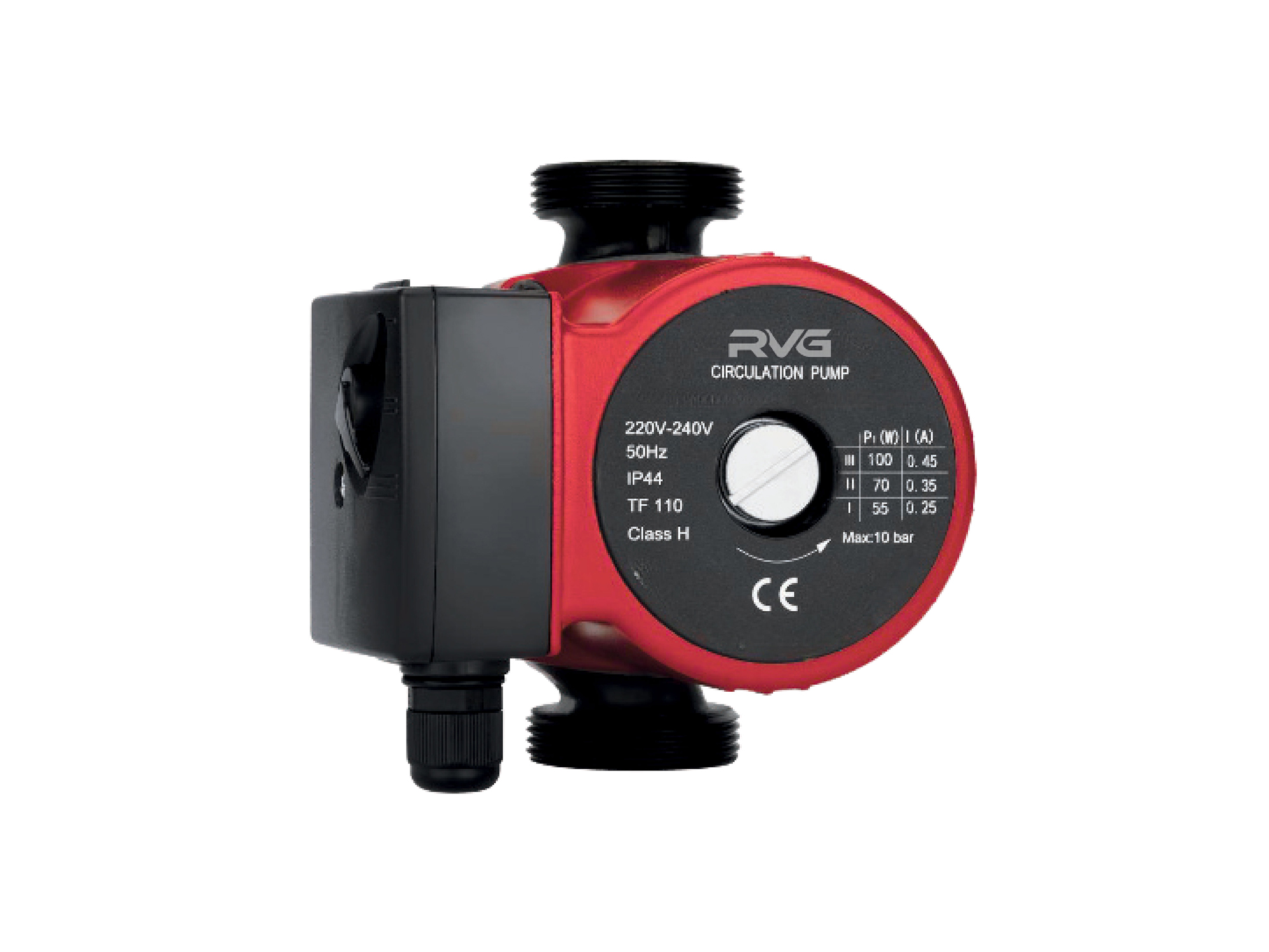 Standard Circulation Pump