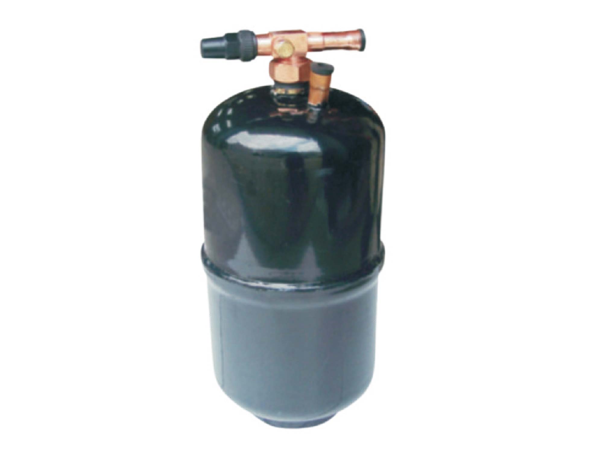 S-Type Liquid Receivers