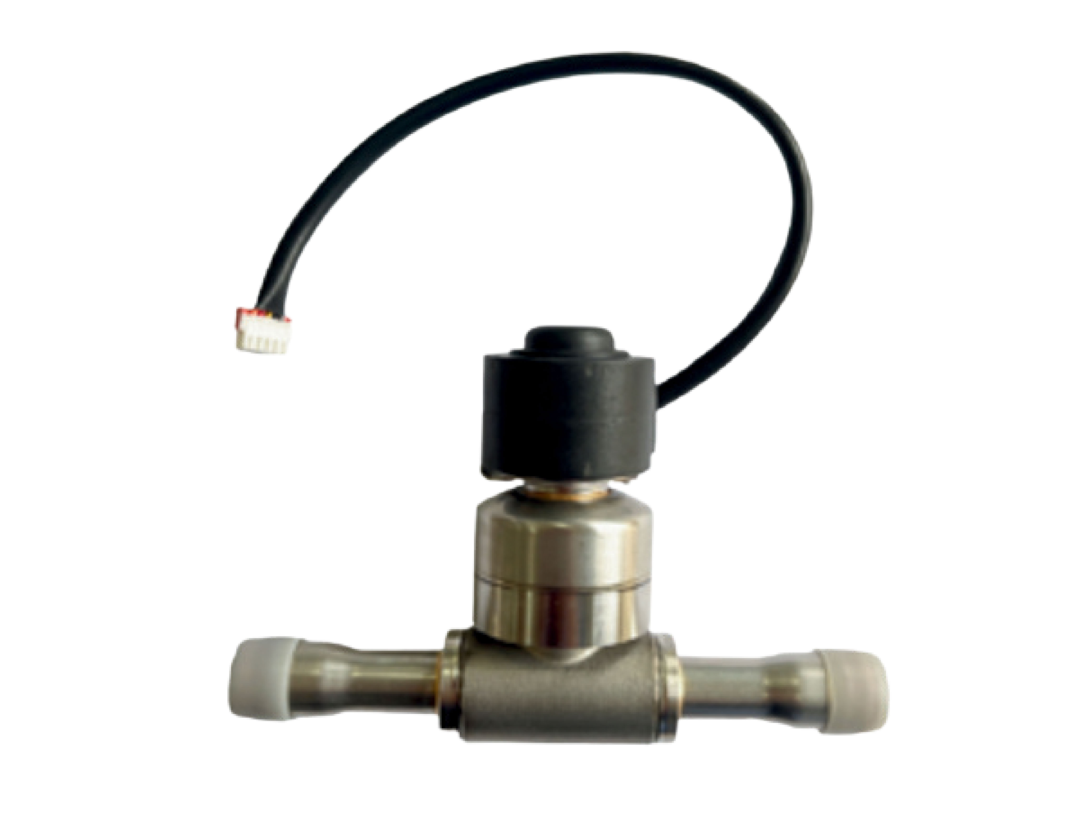 RBQF Series  Electrical Ball Valve