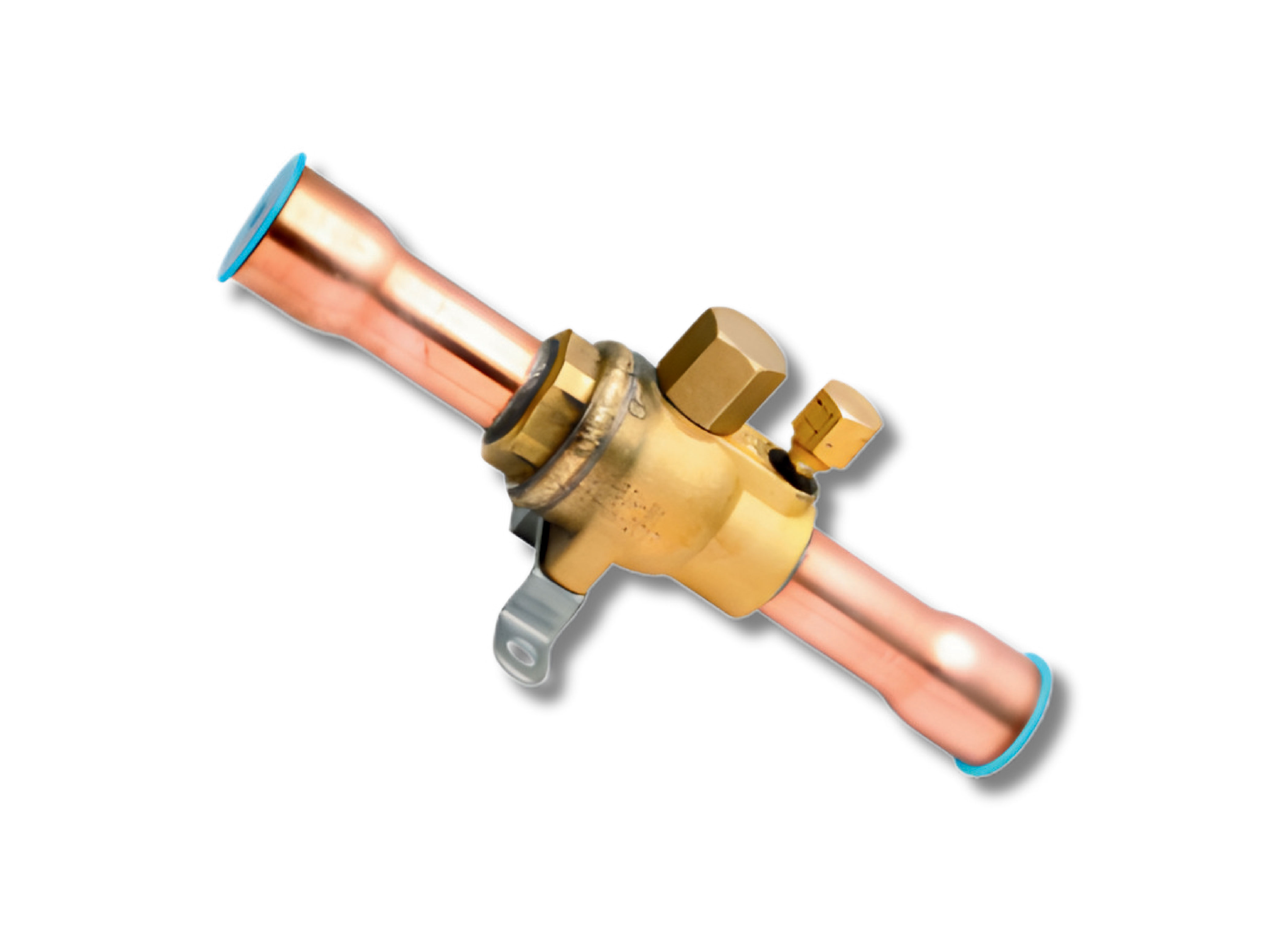 RVQF Series Ball Valve