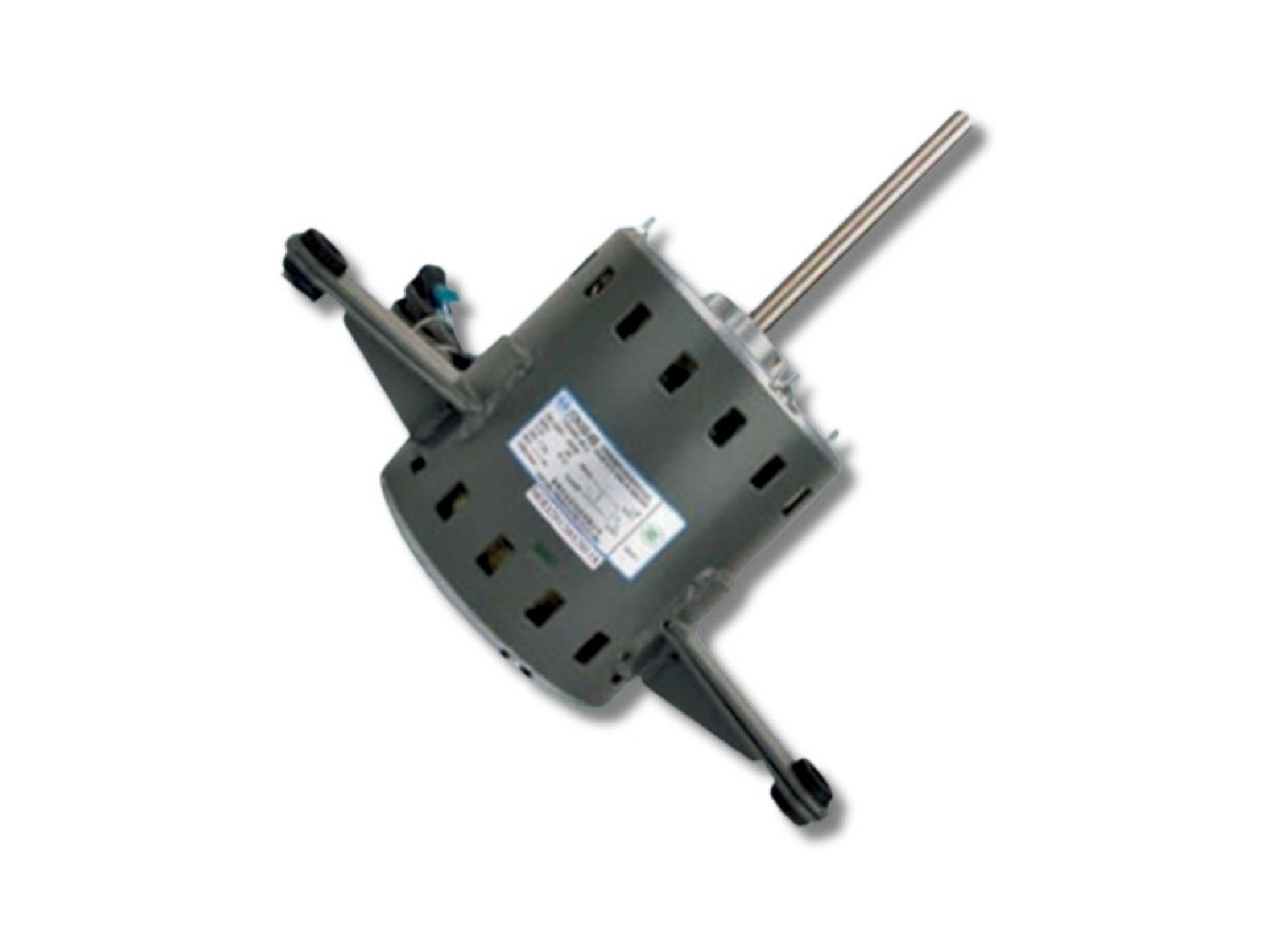 Single-Phase Capacitor-Run Motor for Ducted Air Conditioner Air Supply