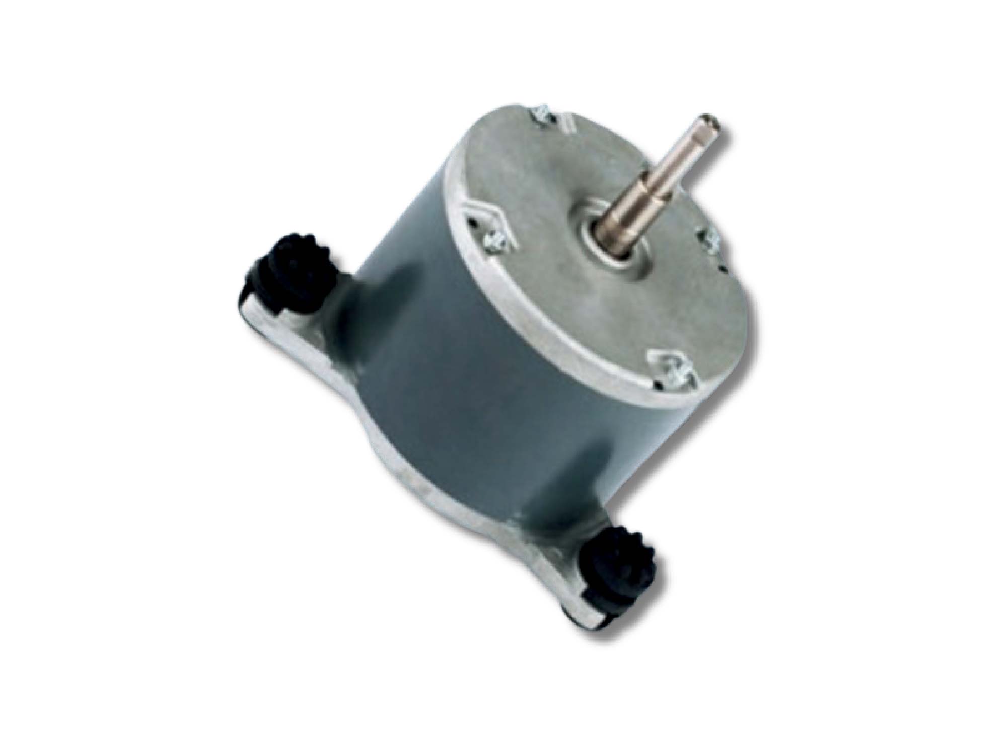 Single-Phase Capacitor-Run Motor for Ceiling-Mounted Air Conditioners