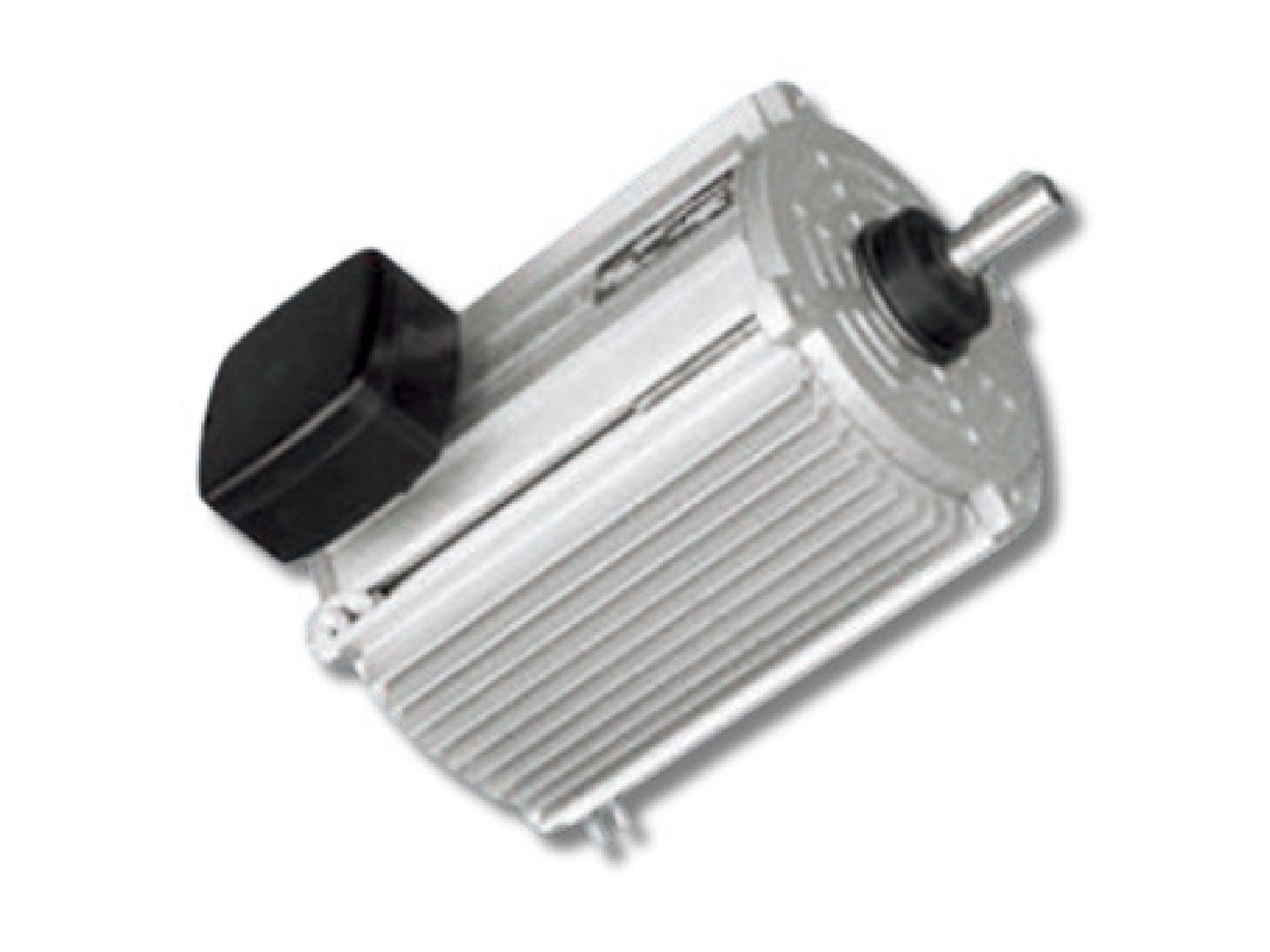 Motor for Air-Cooled Heat Pump Chillers