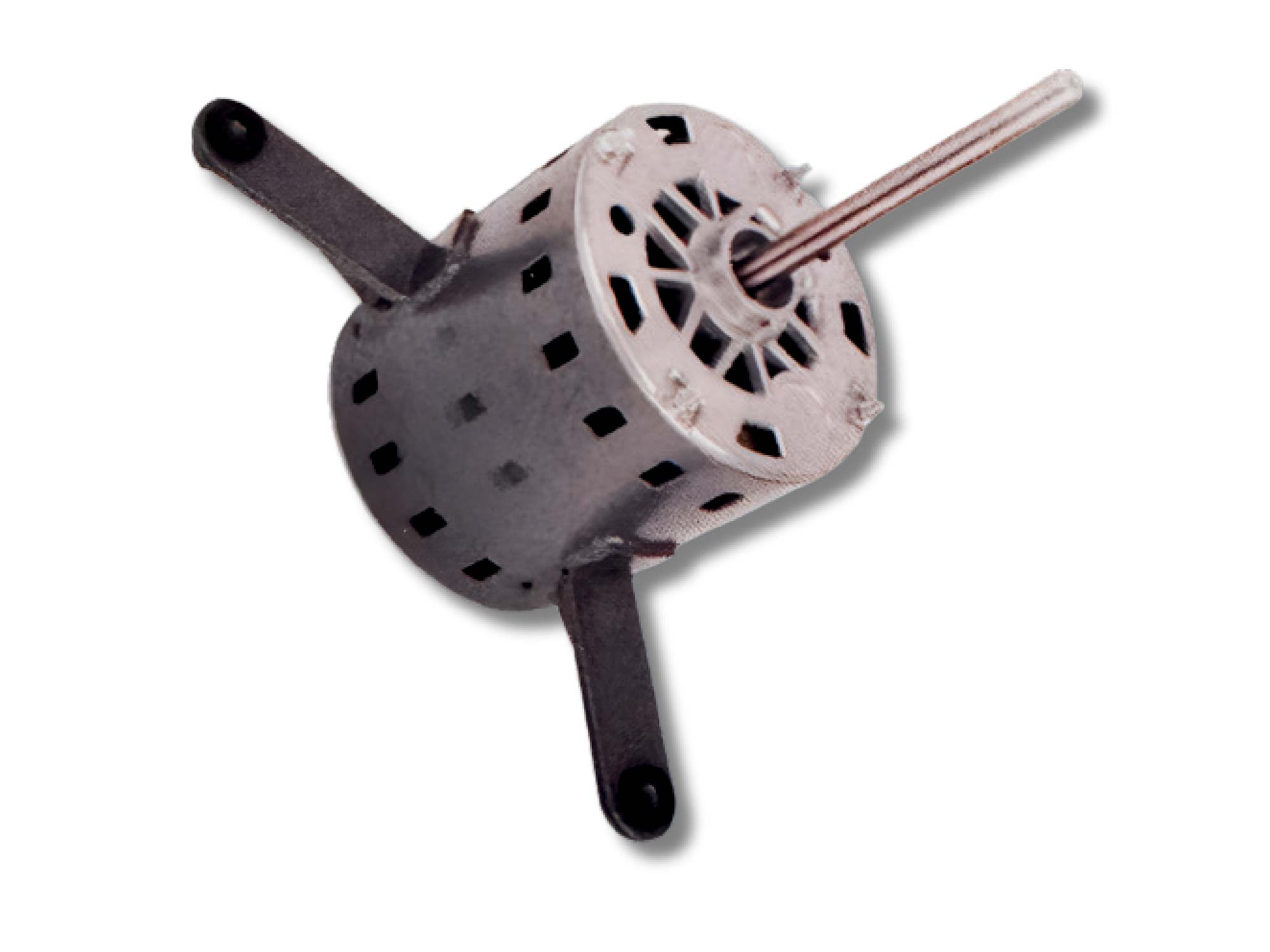 Motor for Air Conditioner of Water Source Heat Pump Chiller