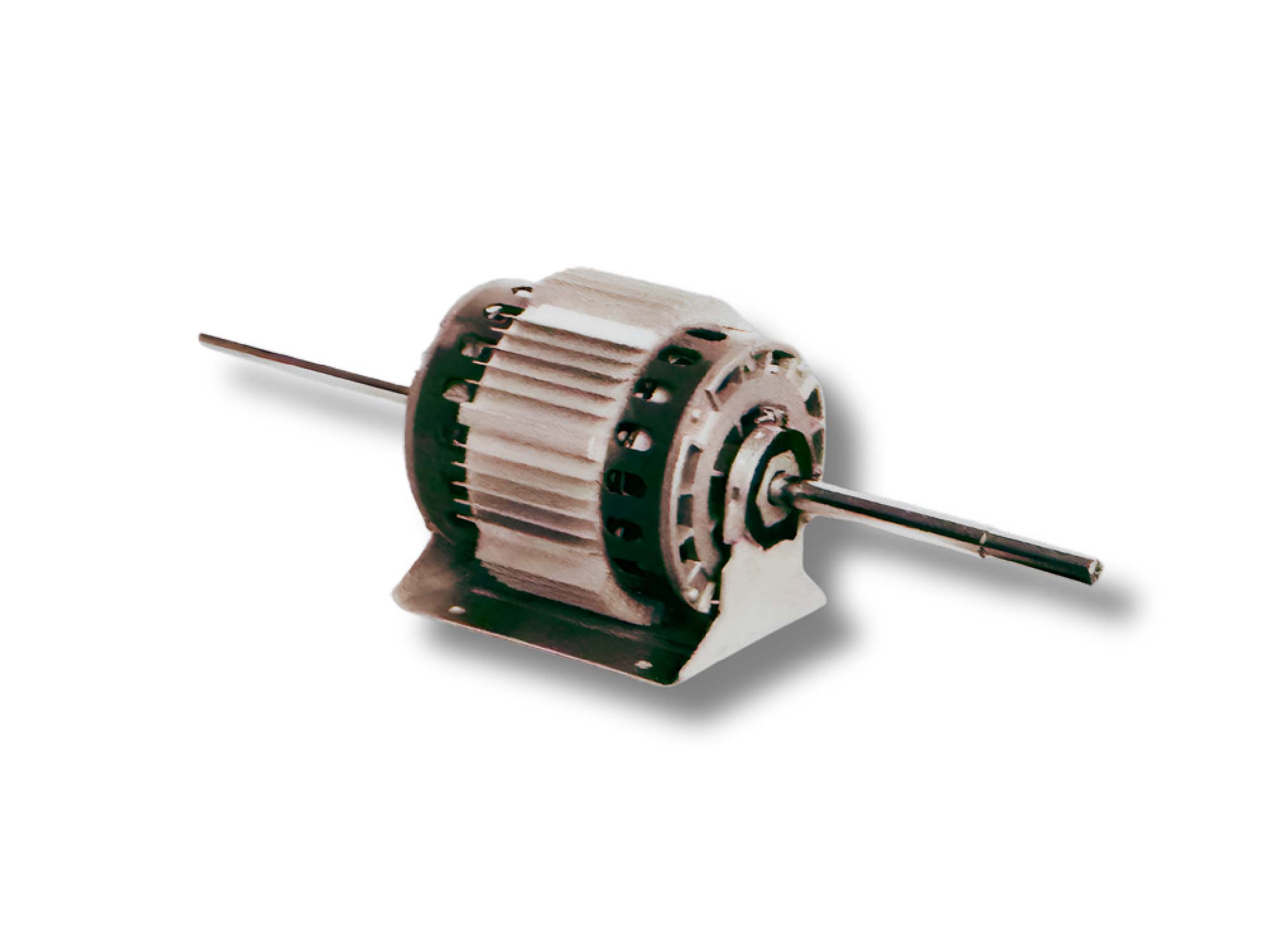 Motor for Water-Cooled Package Units