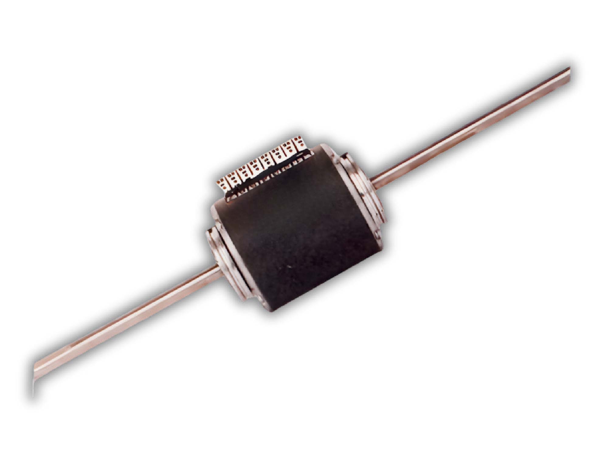 Multi-Speed Motor Series