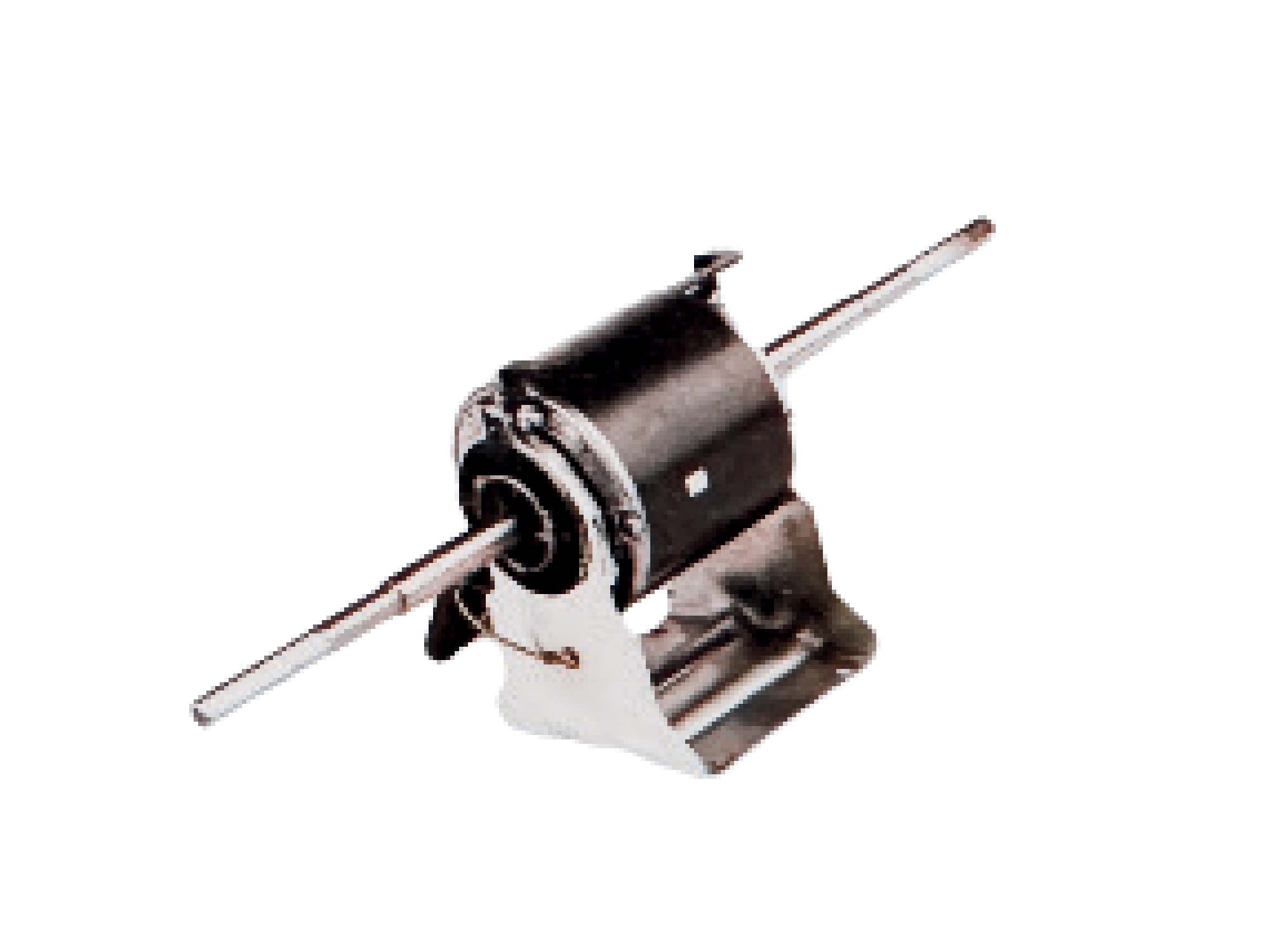 Brushless DC (BLDC) and EC Motors for Fan Coil Units