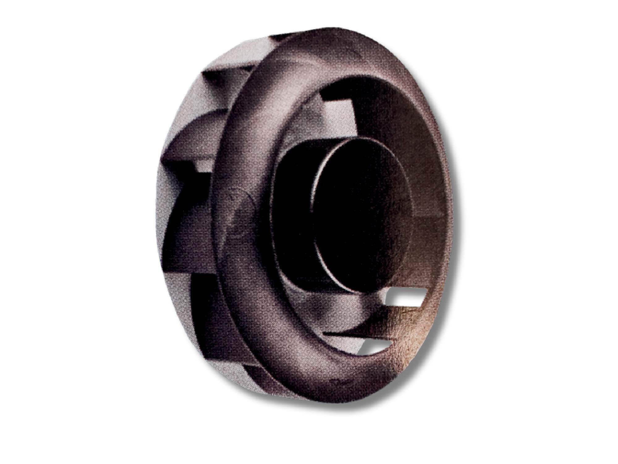 Brushless DC External Rotor Fan Motor for Refrigerated Containers