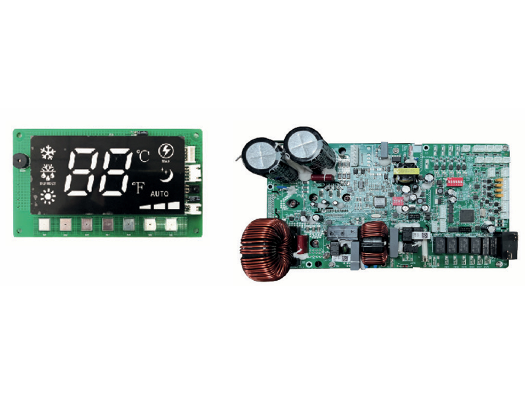 Specialty Air Conditioning System Solutions