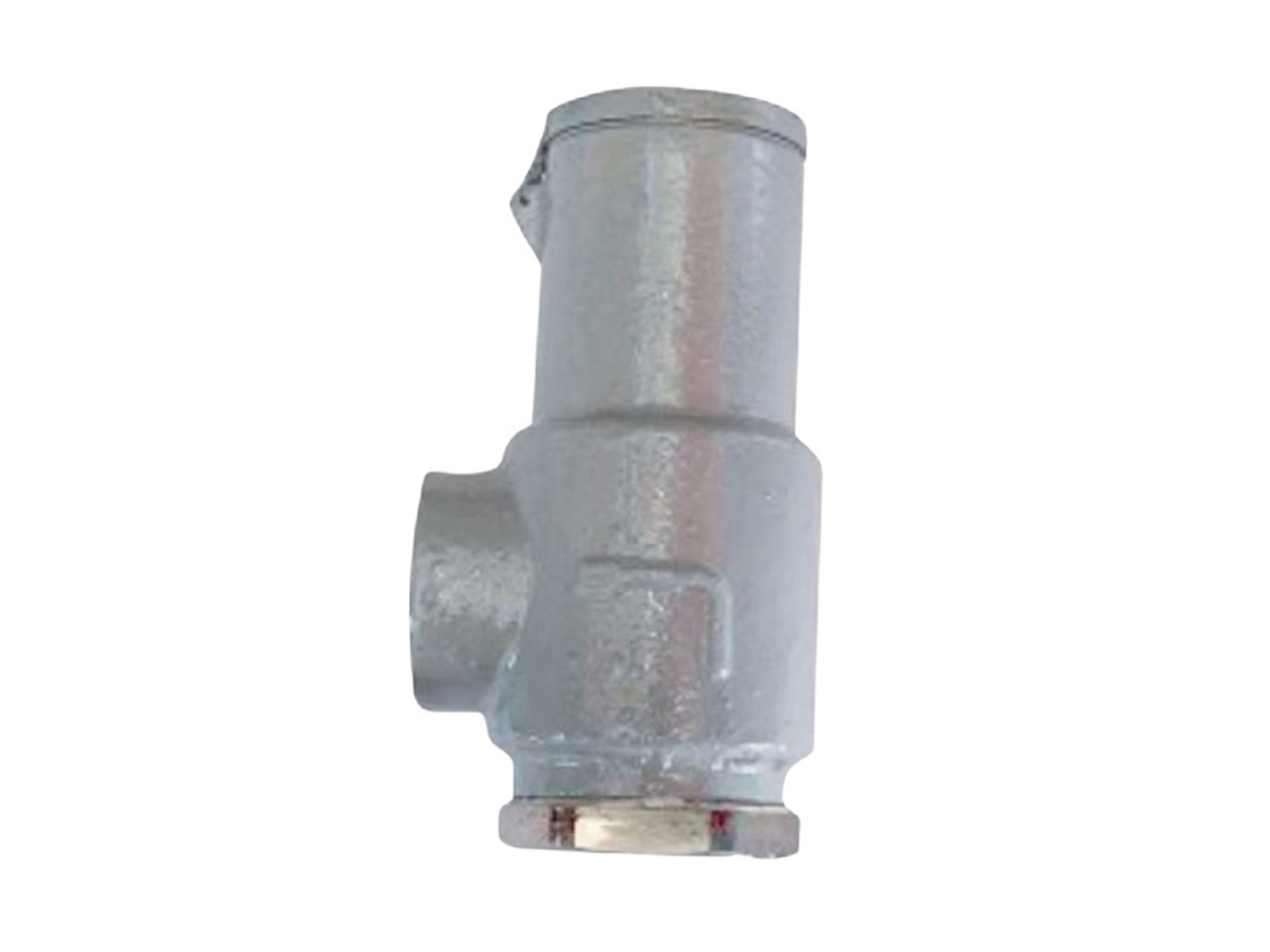RVSF-12C13F Industrial Refrigeration Safety Valve