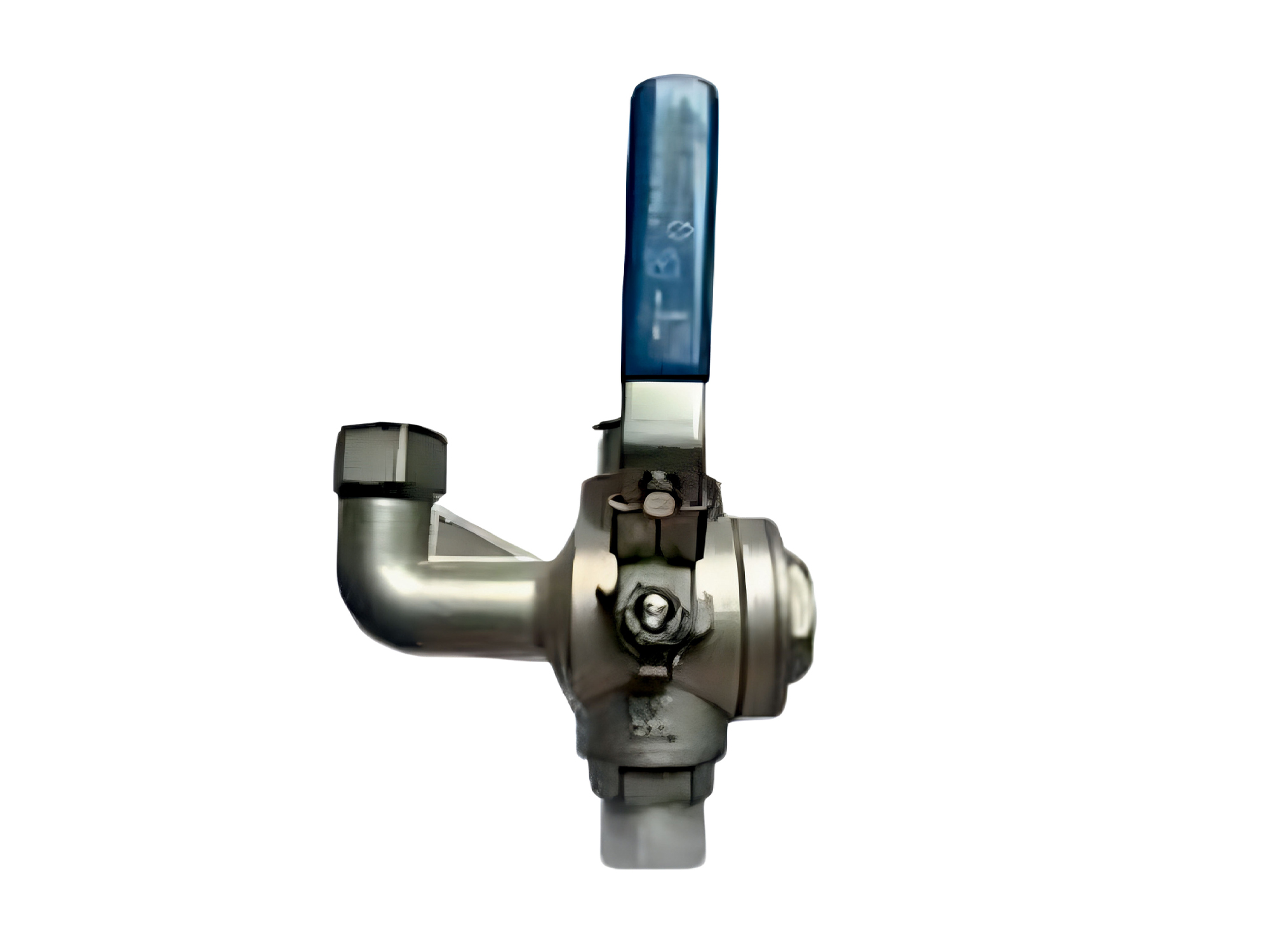 RVSF-ZLQ35F-63P Three-Way Switching Ball Valve