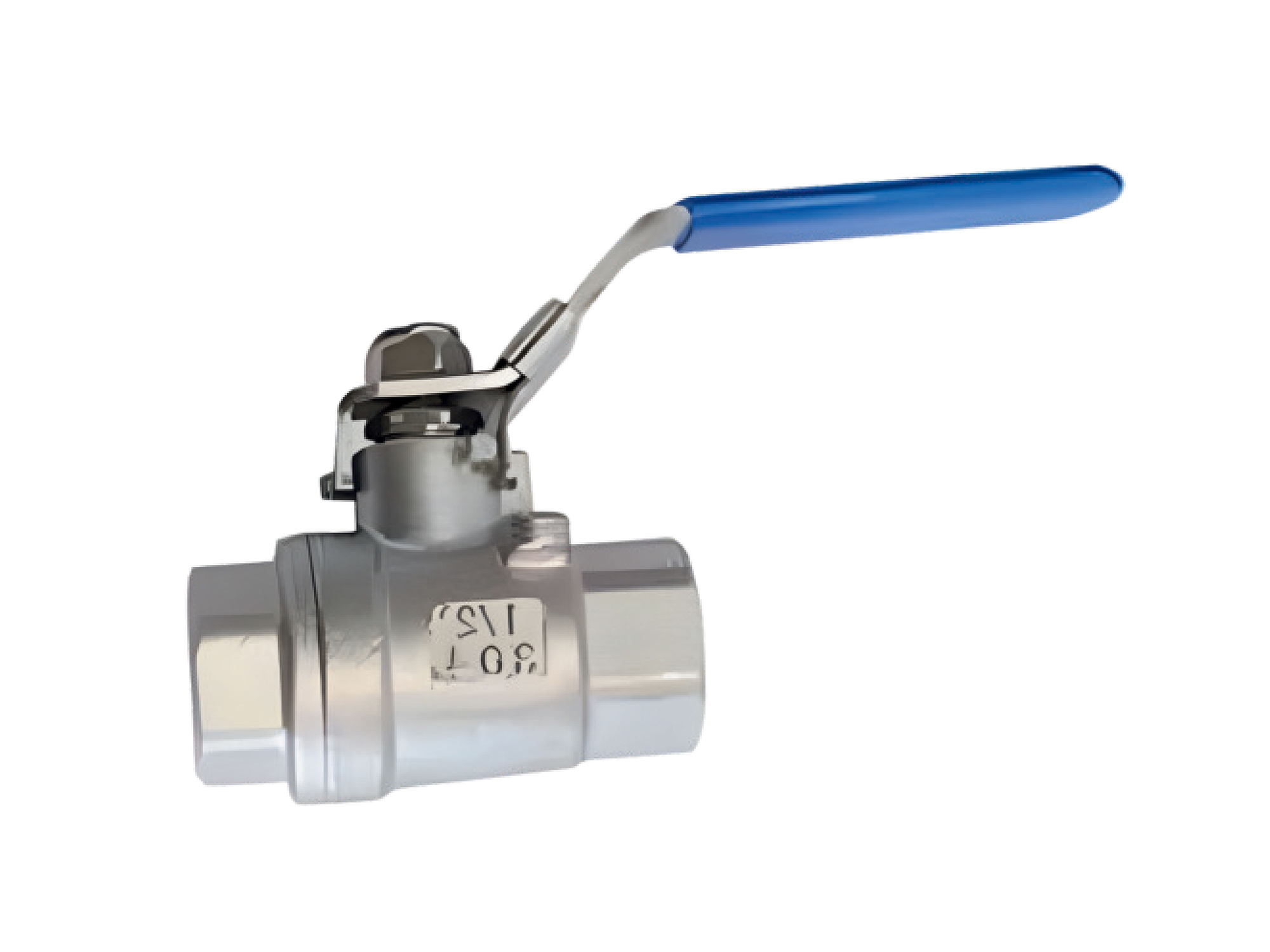 RVSF-ZLQ11F-63P Stainless Steel Ball Valve