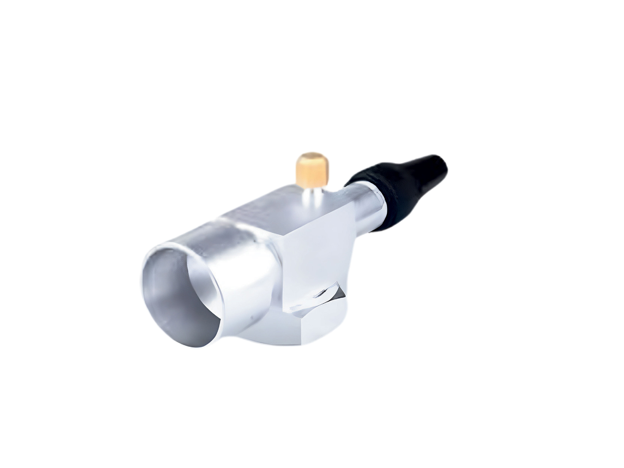 RVSF-STR / RVSF-STA Rotary Union Valve