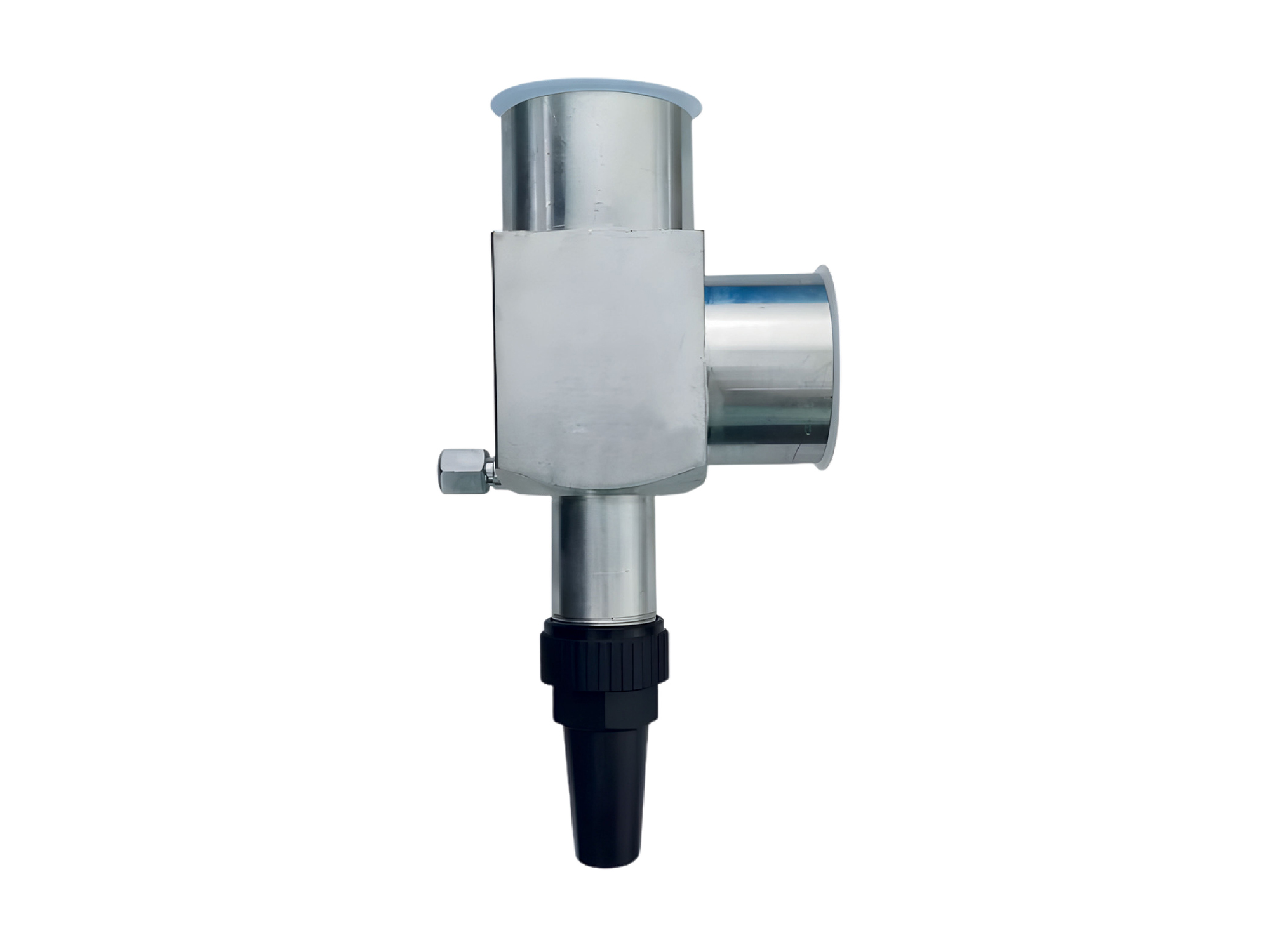 RVSF-WA-STA Welded Angle Valve