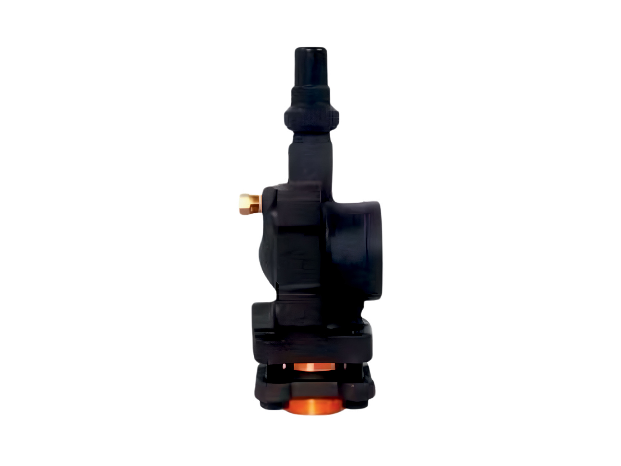 RVSF-CV Cast Iron Globe Valve
