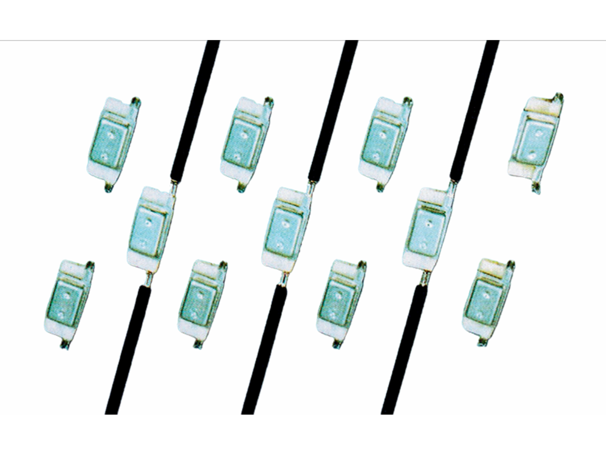 RV-ECTP-D (TP-D) Thermal Protector