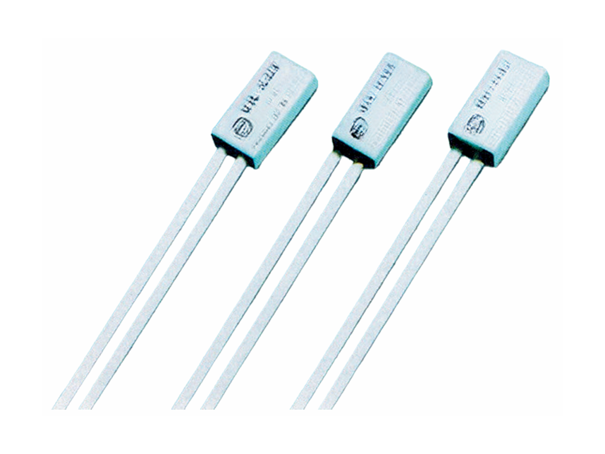 RV-ECTP-BR-B Thermal Protector