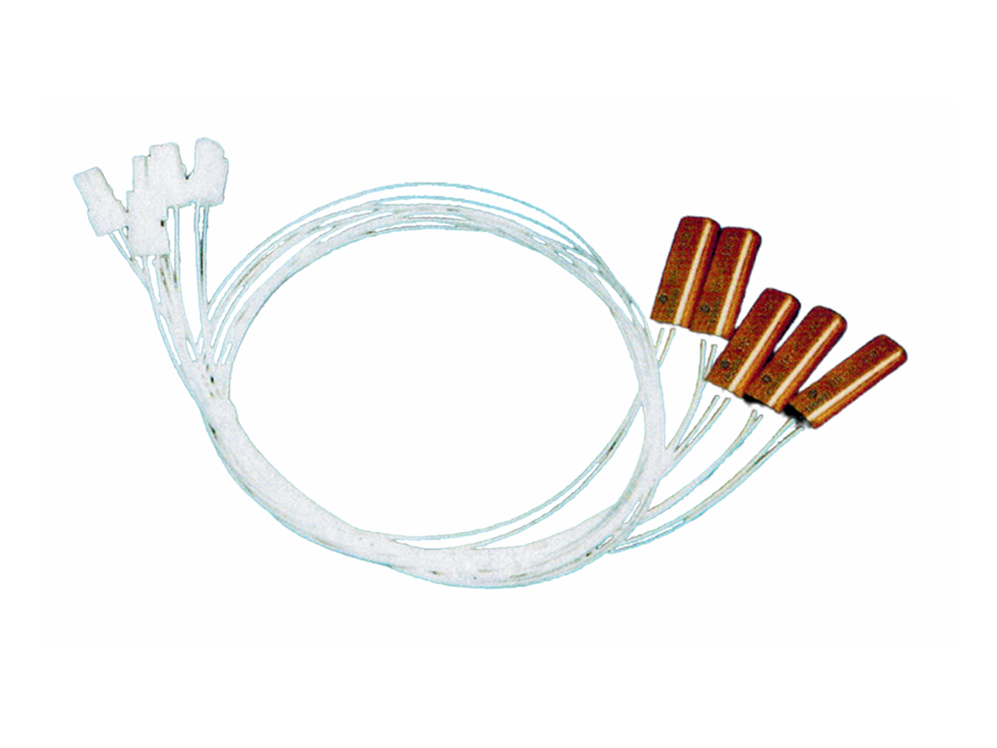 RV-ECTP-BR-C Thermal Protector