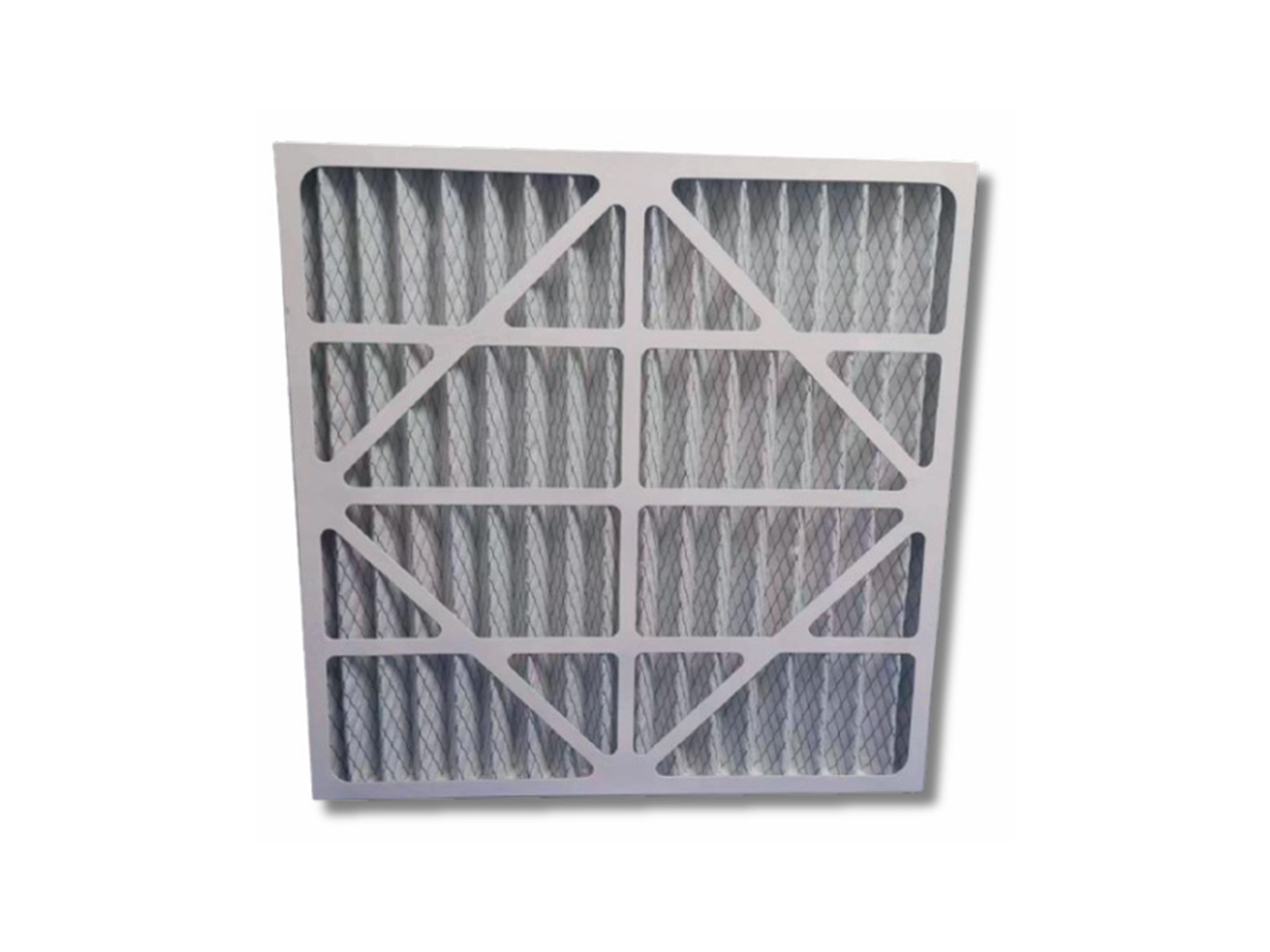 Primary Efficiency Box Filter (RVFT-BF)