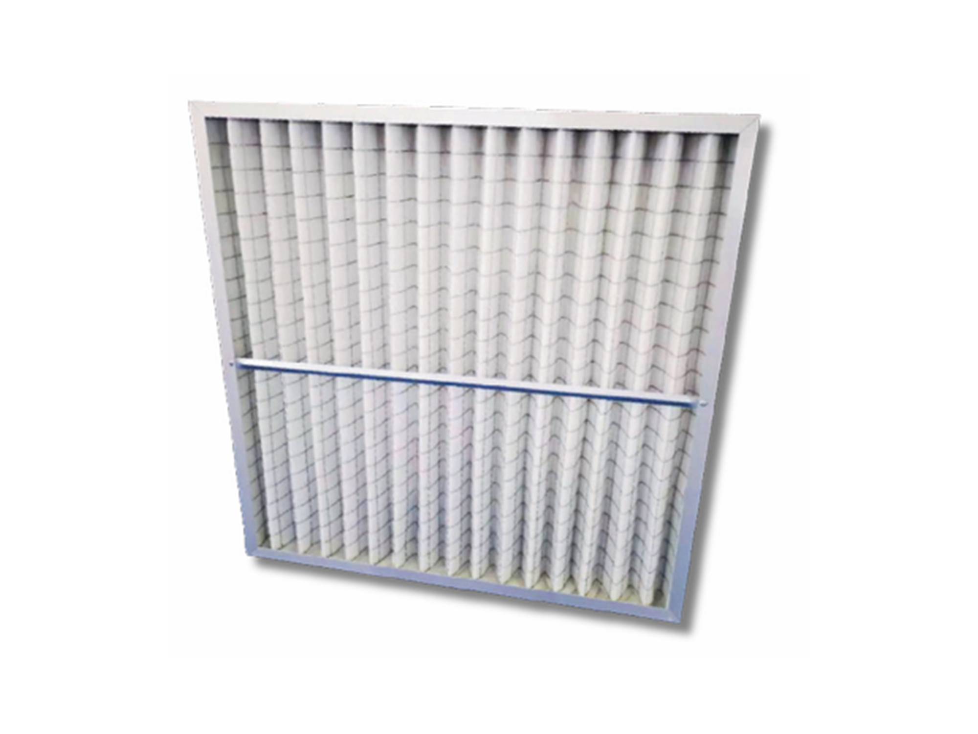 Panel-Type Washable Filter (Mesh Coated Design) (RVFT-PF)