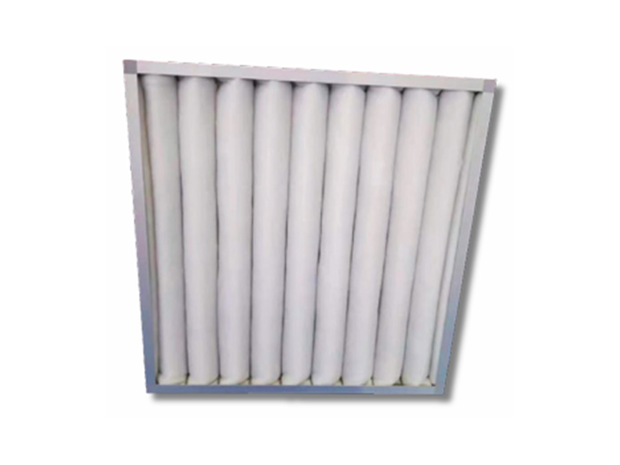 Panel-Type Washable Filter (RVFT-PWF)