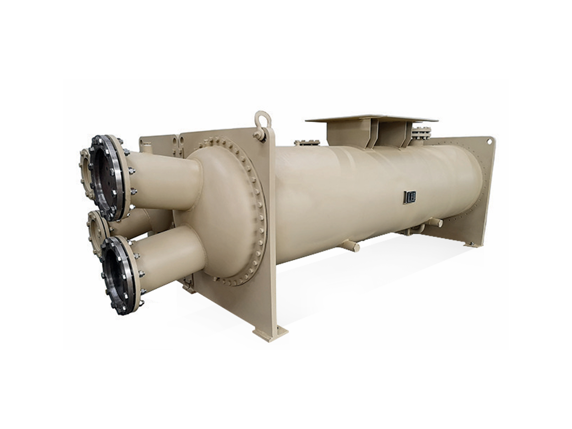 Falling Film Evaporator