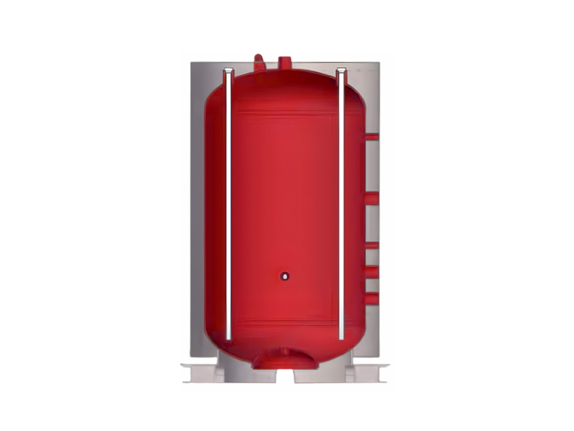 RLT-ECF Storage Tanks