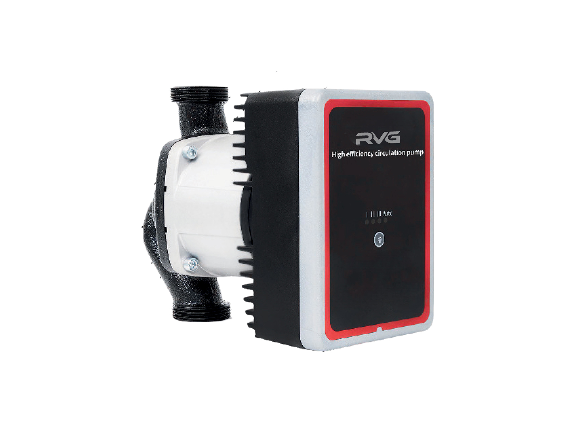 RVP-HE-GH High Efficiency Circulation Pumps