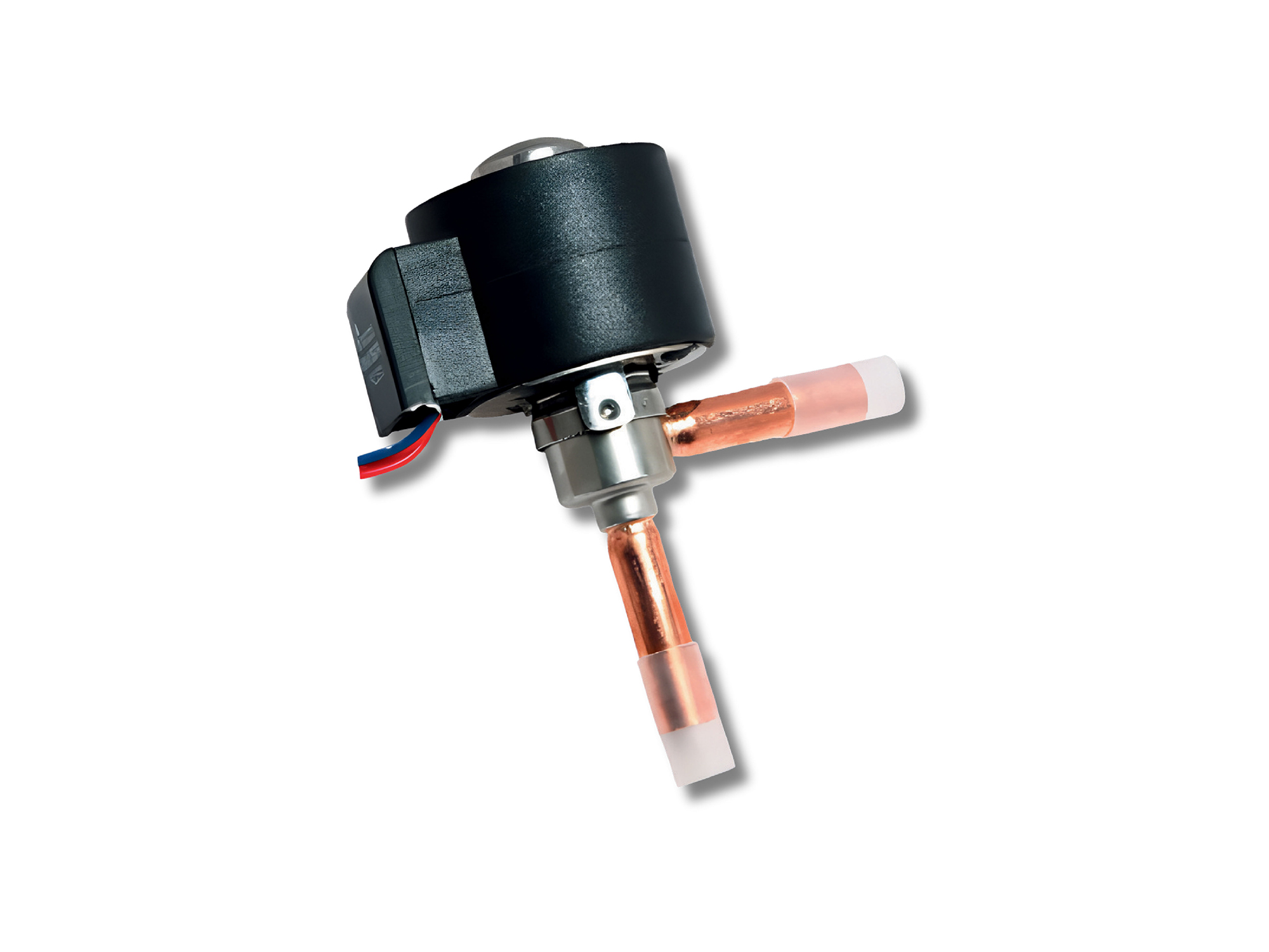 Electronic Expansion Valve – RPF-AD Series