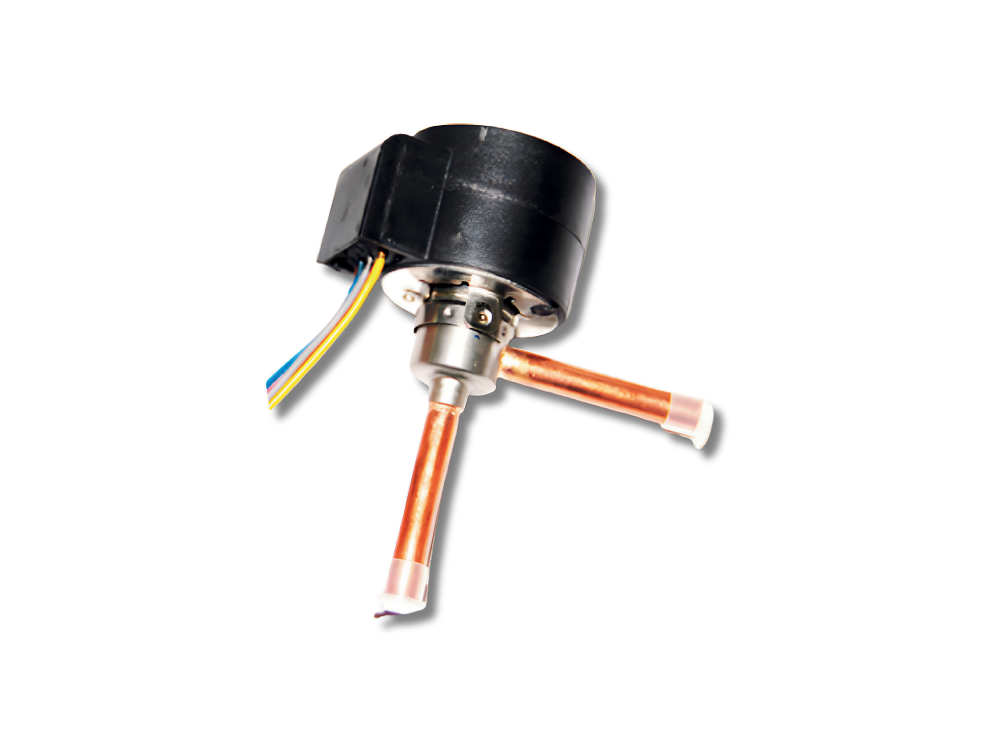 Electronic Expansion Valve – RPF-AC SERIES