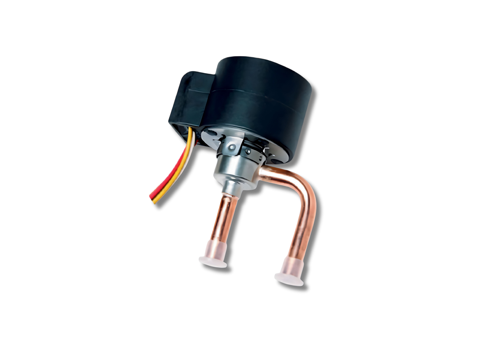 Electronic Expansion Valve – RPF-AA/AB Series