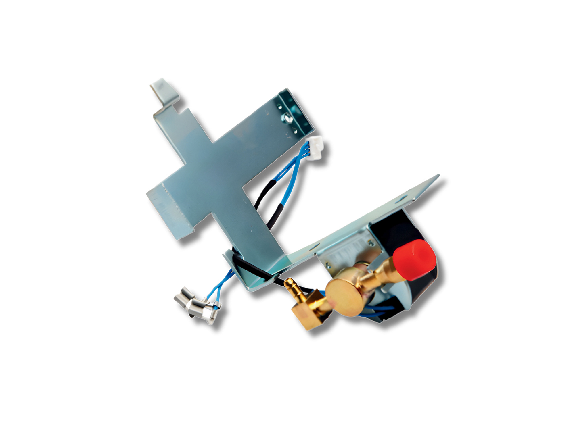 RVSH Series Solenoid Valve for Humidifier