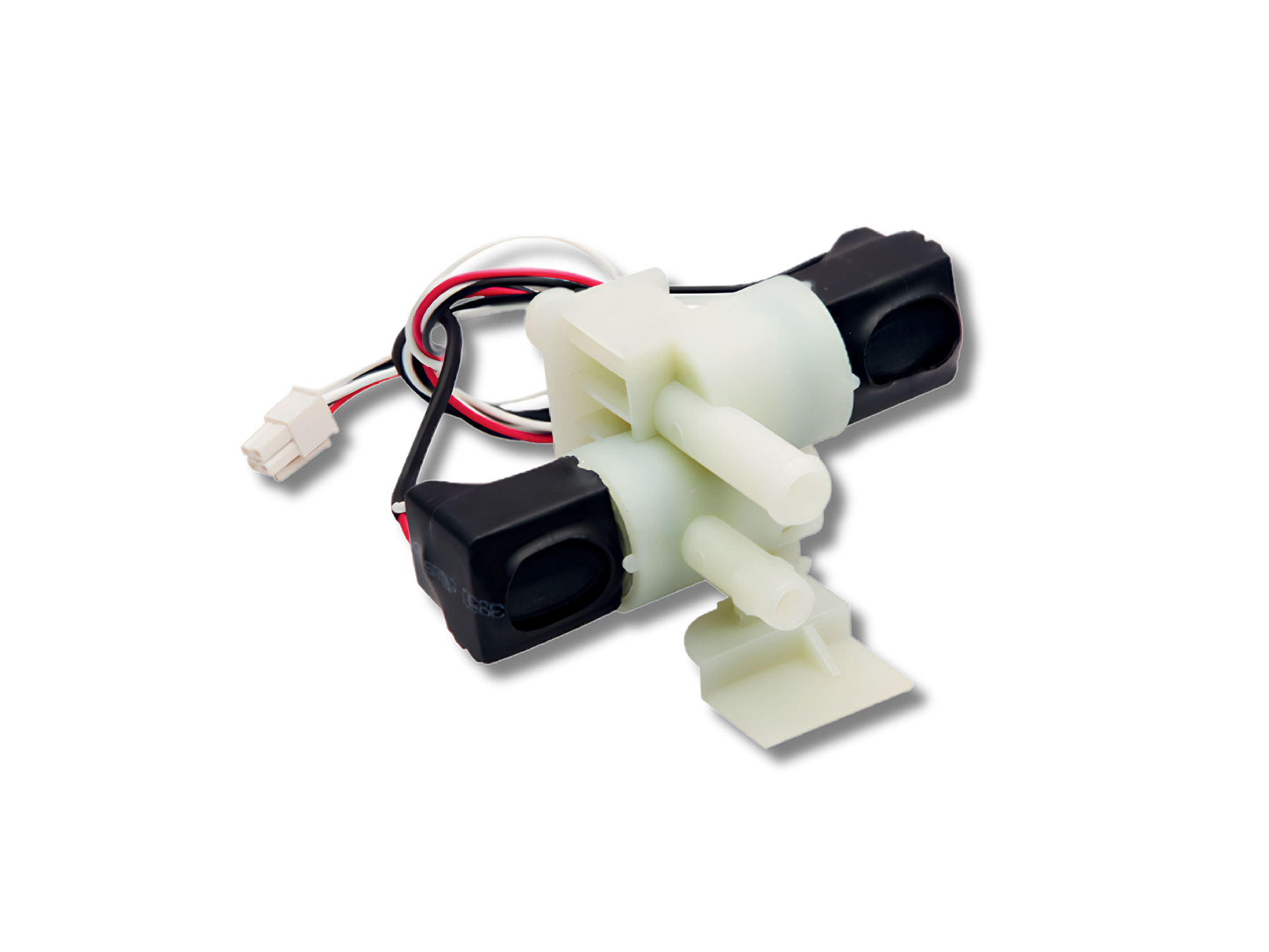 RVDSV Series Double Flow Solenoid Valve