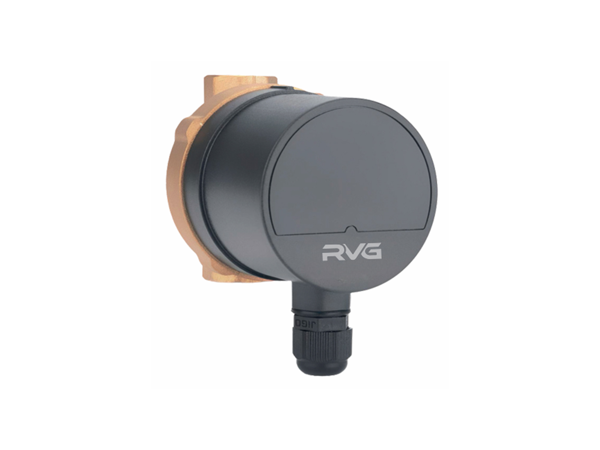 RVP-HE-I (Instant) High Efficiency Circulation Pumps